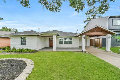 Photo of 2007 Brimberry Street, Houston, TX 77018 (MLS # 72722765)