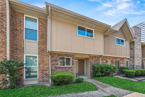 Photo of 2519 Bering Drive #3, Houston, TX 77057 (MLS # 60715439)