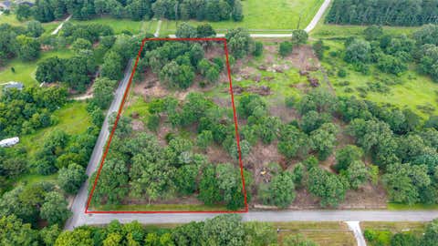 Vacant Land For Sale - TBD Henson<br/> Montgomery, TX 77356