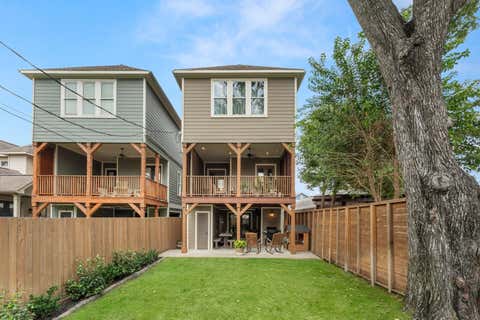 Photo of 836 E 24th Street, Houston, TX 77009 (MLS # 19811344)