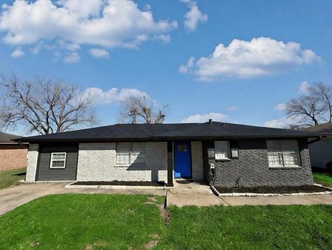 Property photo of 4218 Ester Street, Stafford, TX 77477