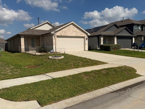 Photo of 5415 Pinecliff Grove Court, Spring, TX 77373 (MLS # 54385426)