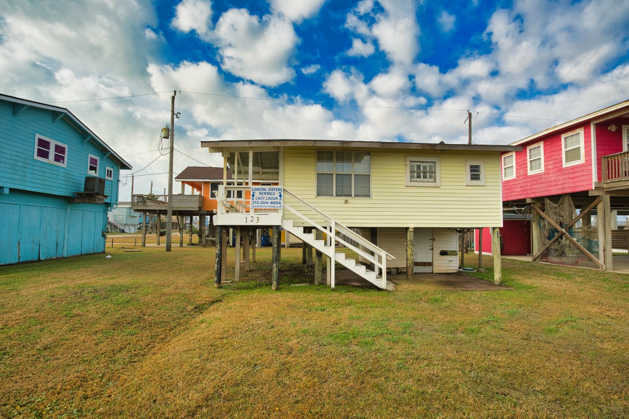 123 Sandpiper Avenue