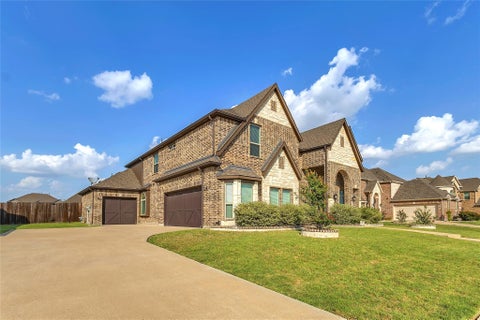 Photo of 1209 Rogers Parkway, Forney, TX 75126 (MLS # 87345997)