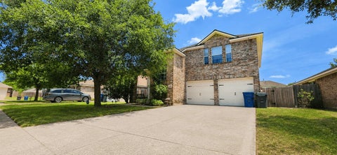 Photo of 29122 Foxingham Circle, Spring, TX 77386 (MLS # 59030681)