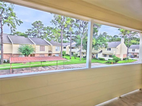 Condo For Sale - 14515 Wunderlich Drive #1704<br/> Houston, TX 77069