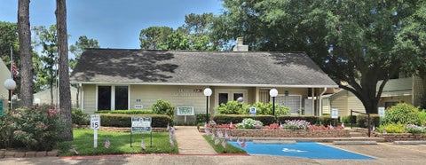 Photo of 14515 Wunderlich Drive #1704, Houston, TX 77069 (MLS # 16435054)