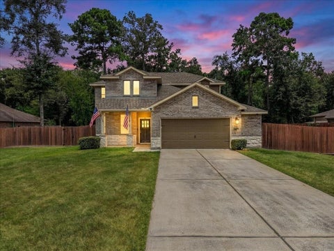 Homes For Sale - 28619 Riverside Crest Lane<br/> Huffman, TX 77336