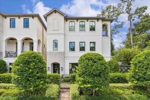 Photo of 7135 Janet Street, Houston, TX 77055 (MLS # 81976374)