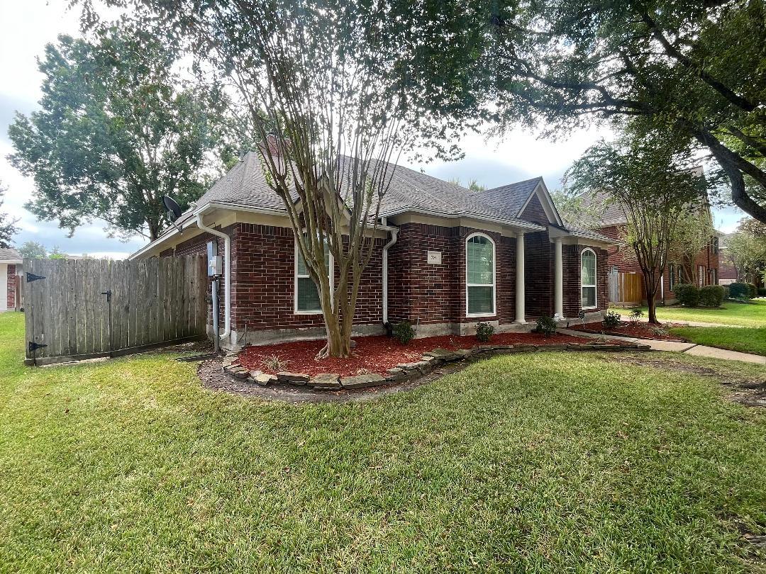 705 Eagle Lakes Drive