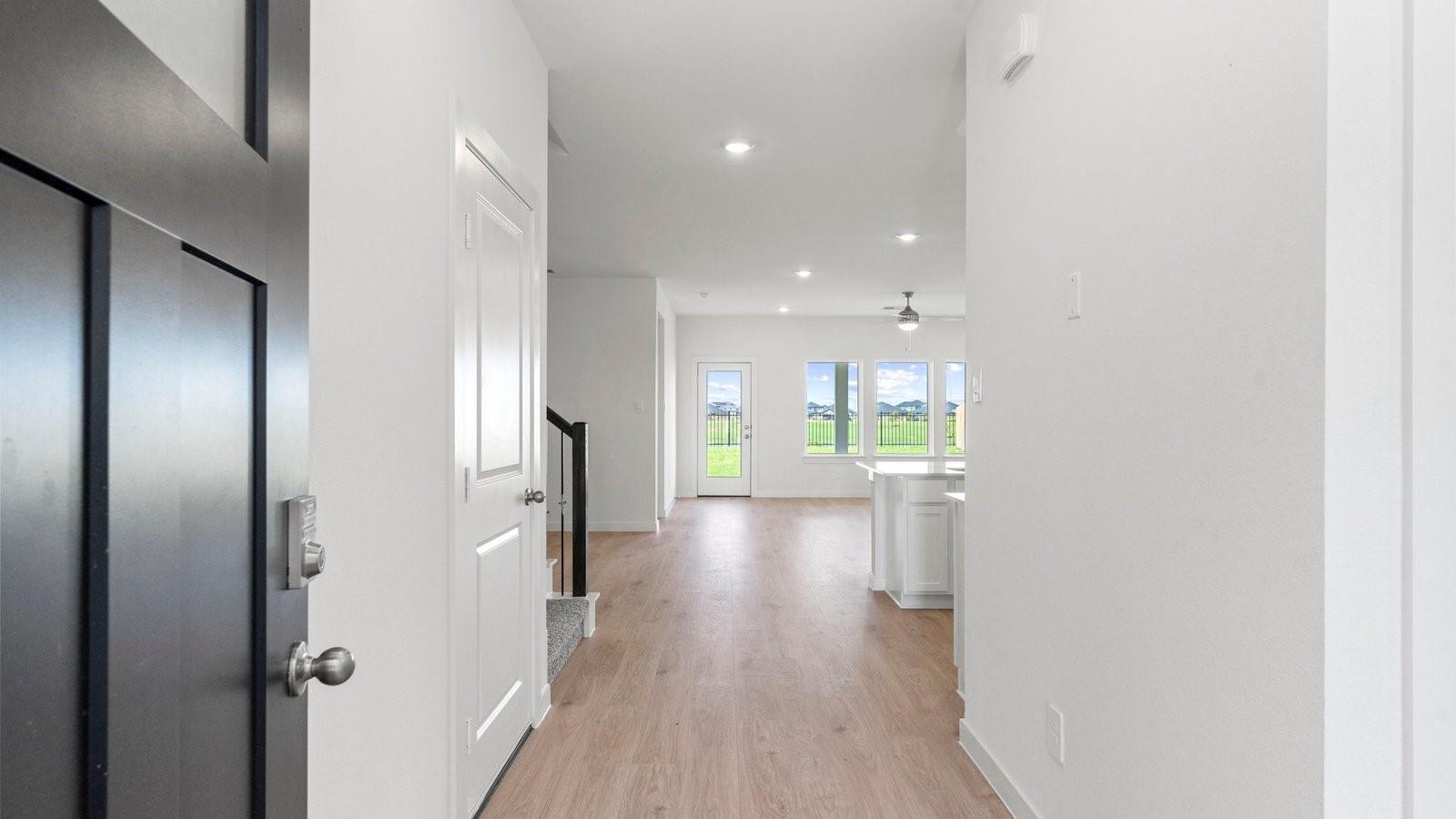 3727 Langridge Drive