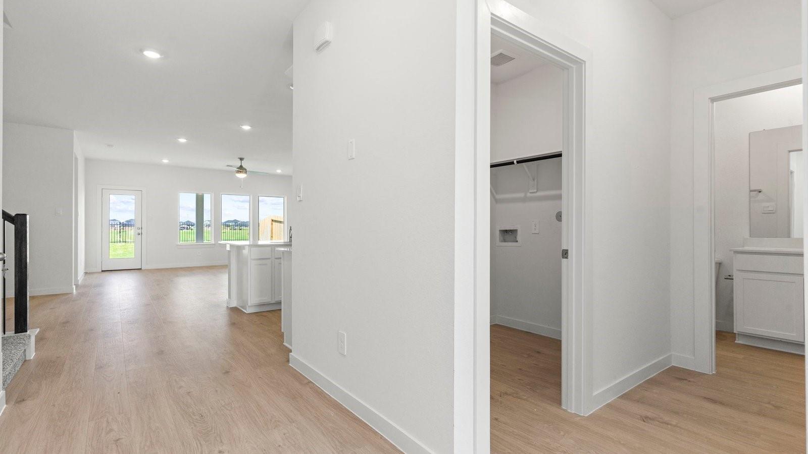 3727 Langridge Drive