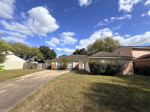 Photo of 1367 Gentle Bend Drive, Missouri City, TX 77489 (MLS # 78858685)