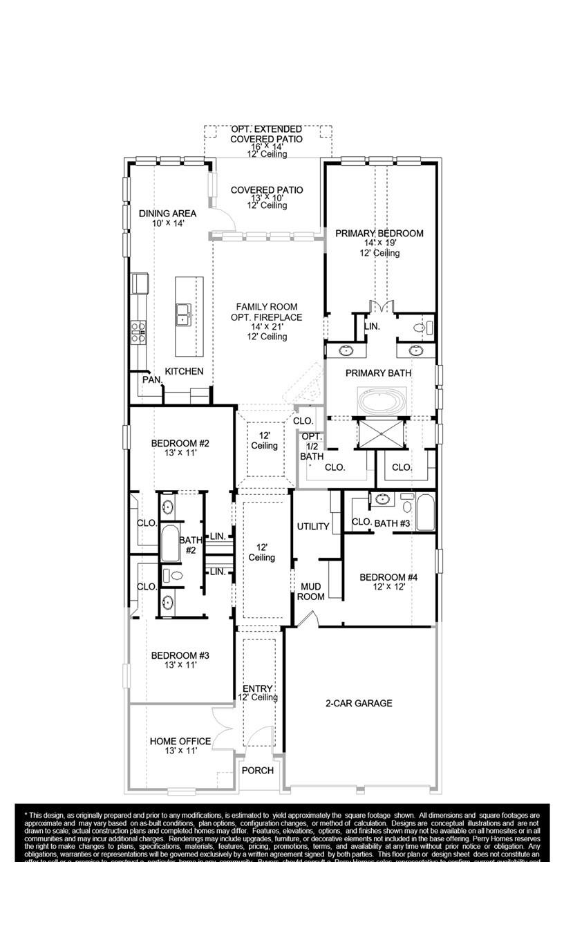 5207 Momo Lane