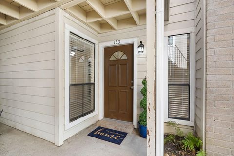 Photo of 3500 Tangle Brush Drive #150, The Woodlands, TX 77381 (MLS # 49490139)