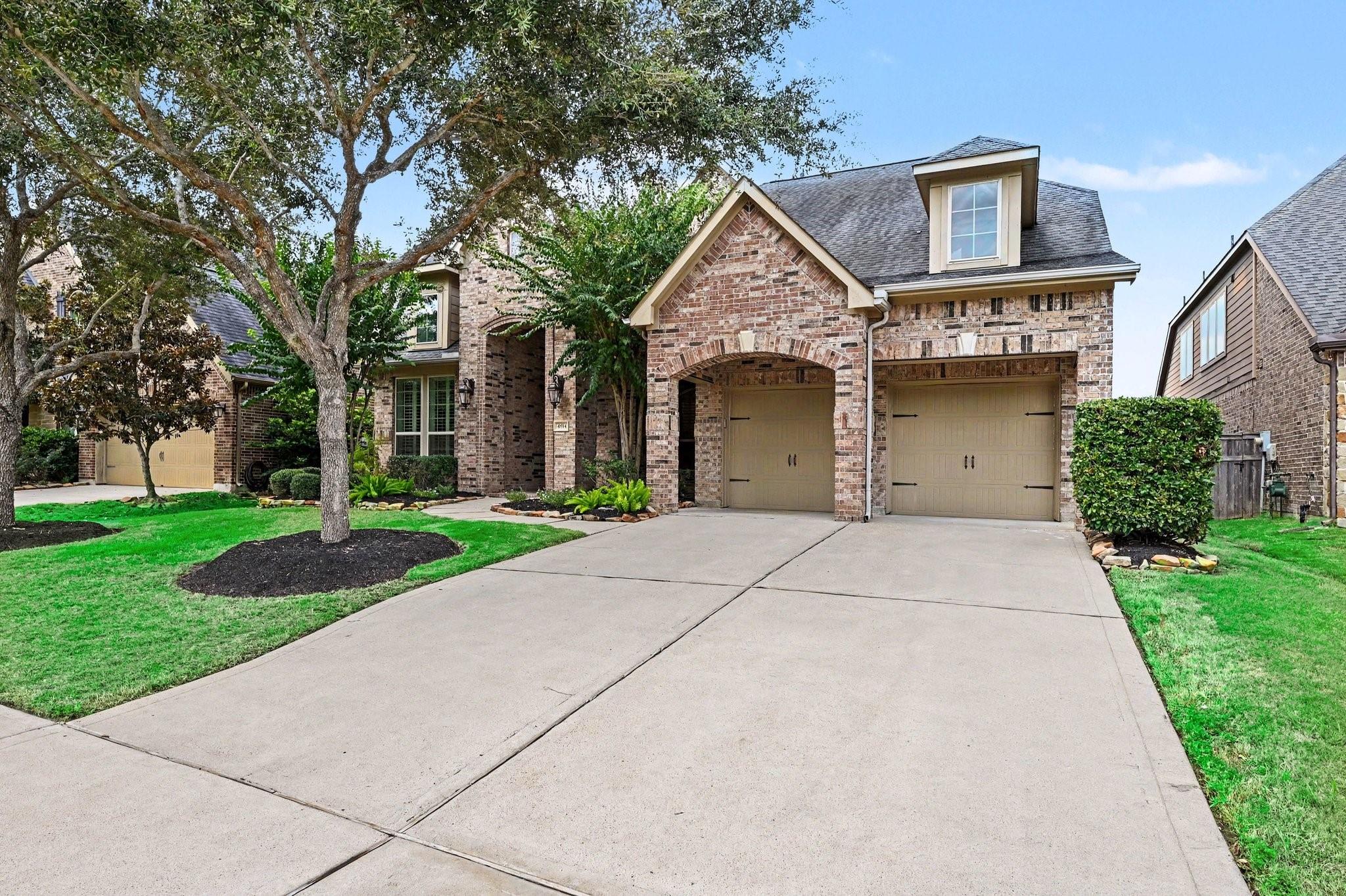 4914 Cibolo Creek Court