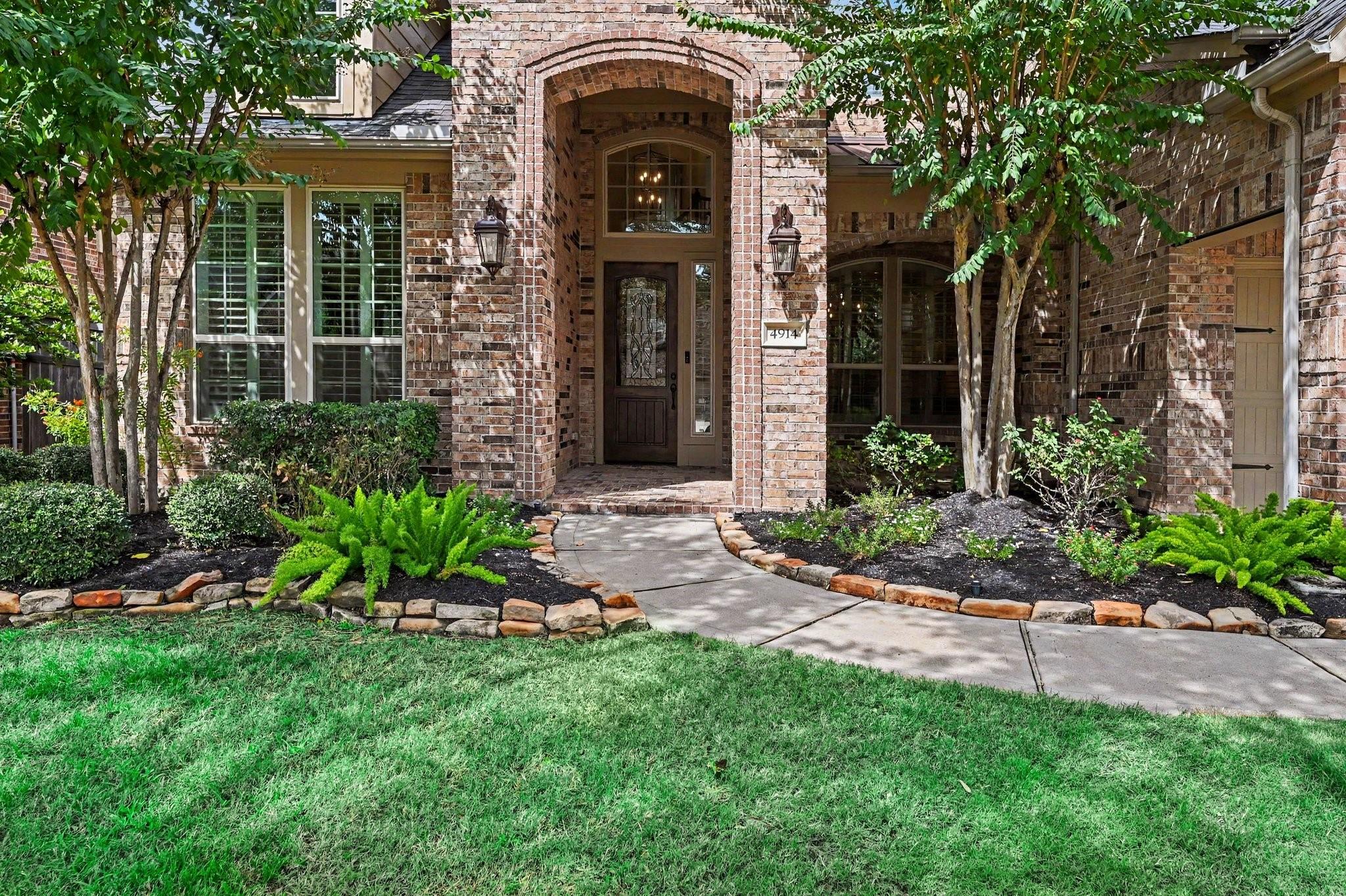 4914 Cibolo Creek Court