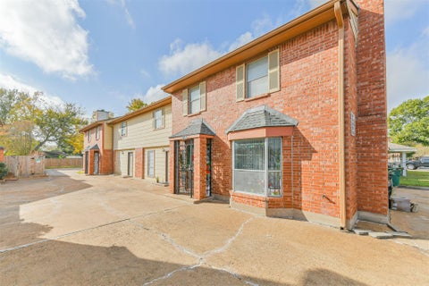 Photo of 9217 Carousel Lane, Houston, TX 77080 (MLS # 38597279)
