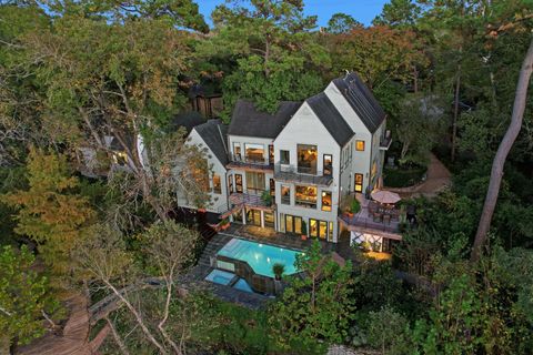 Photo of 2003 Arrowwood Circle N, Houston, TX 77063 (MLS # 51213981)