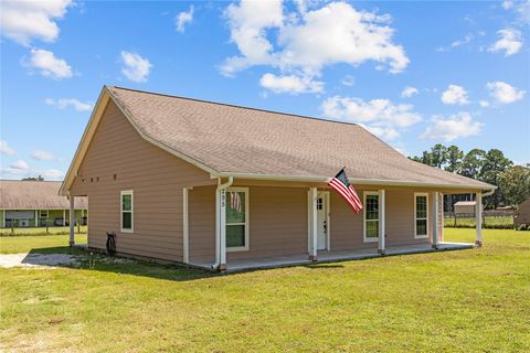 Photo of 295 Garden City Road, Livingston, TX 77351 (MLS # 67979606)