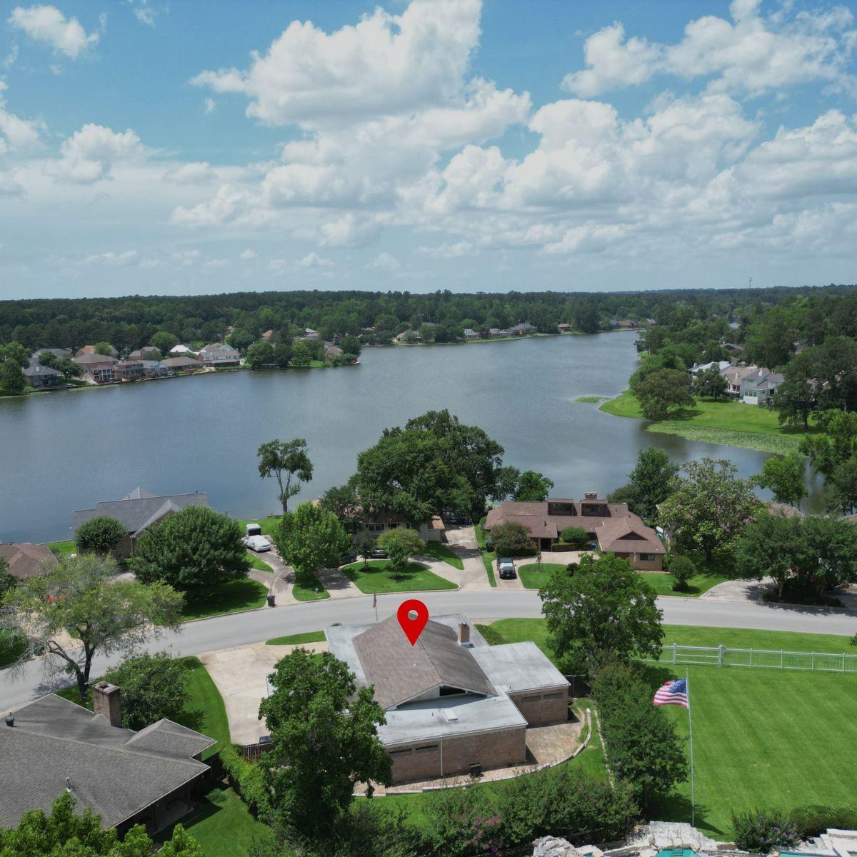 1617 Green Briar Drive