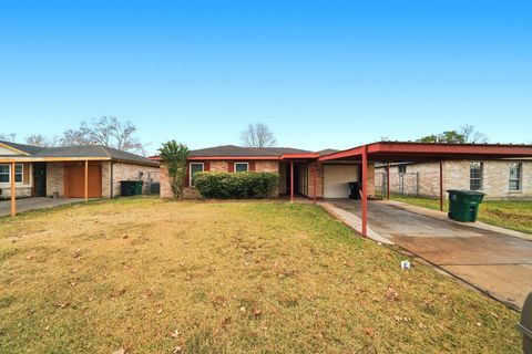 Photo of 5139 Kilkenny Drive, Houston, TX 77048 (MLS # 41065767)