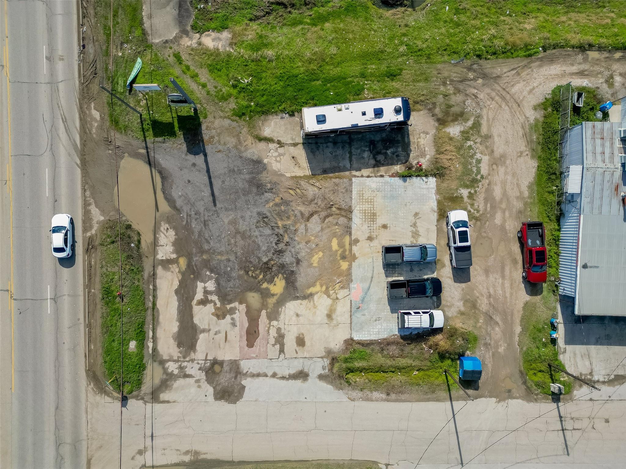 14915 Fm 2100 Road
