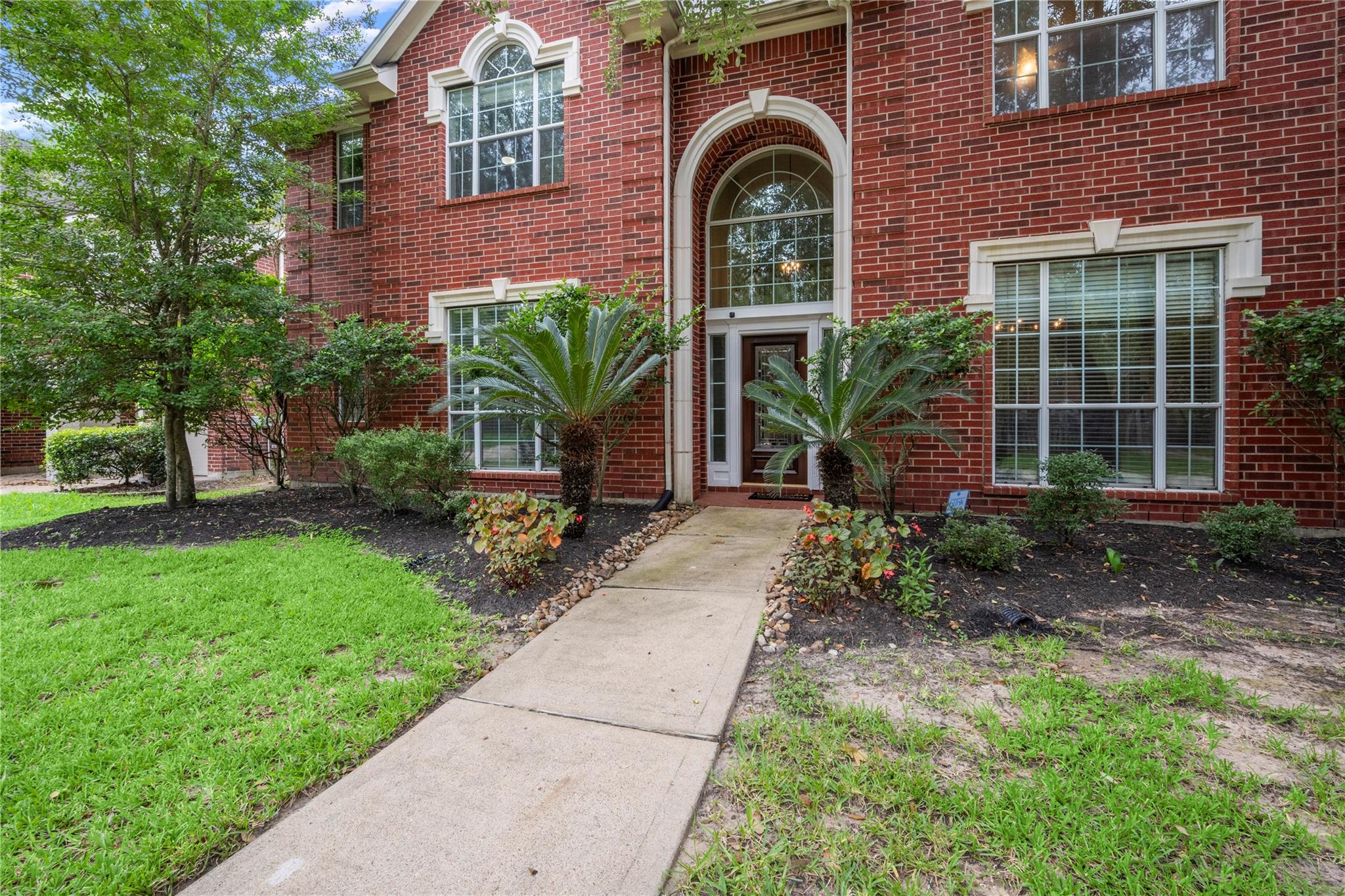 9607 Woodcliff Lake Drive