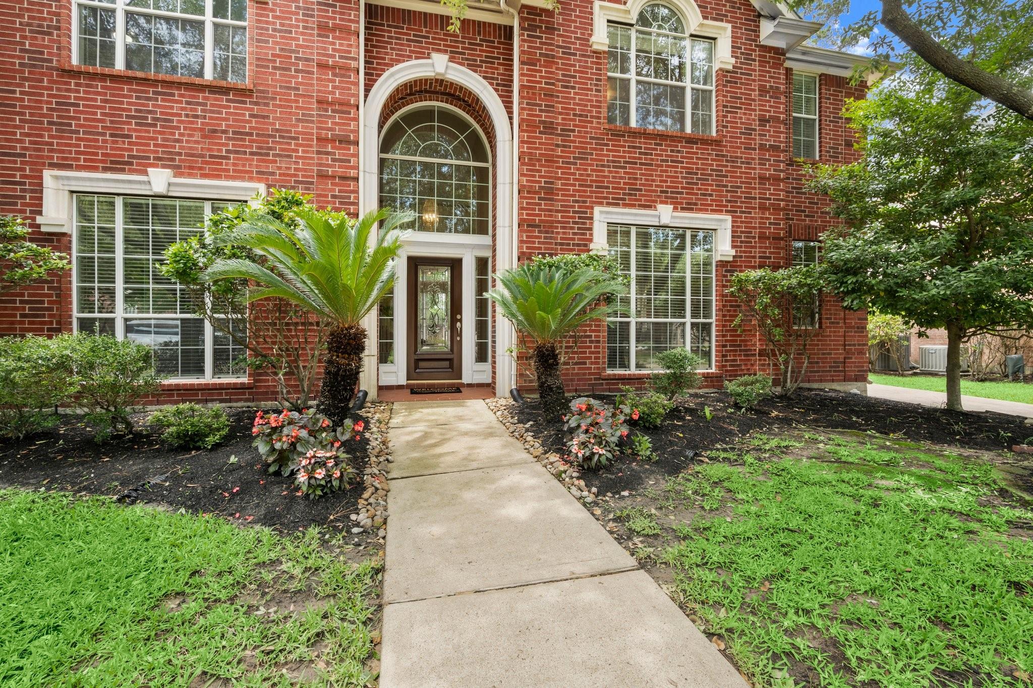 9607 Woodcliff Lake Drive