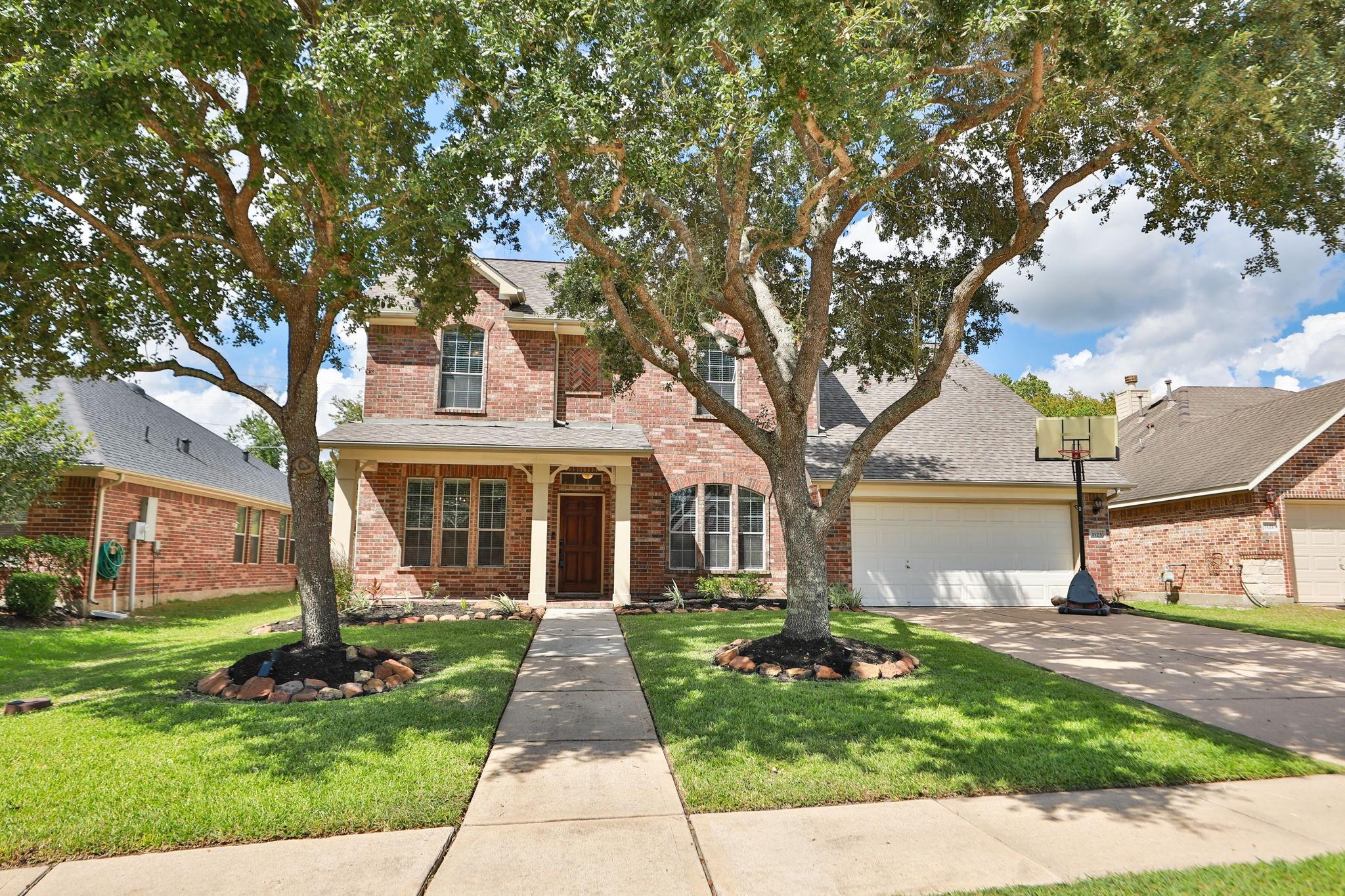 1123 Morning Creek Lane