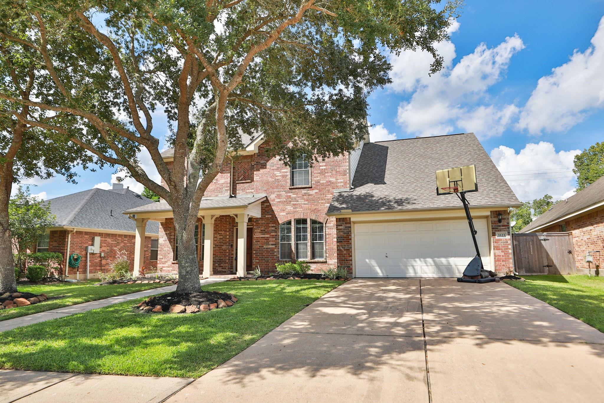 1123 Morning Creek Lane