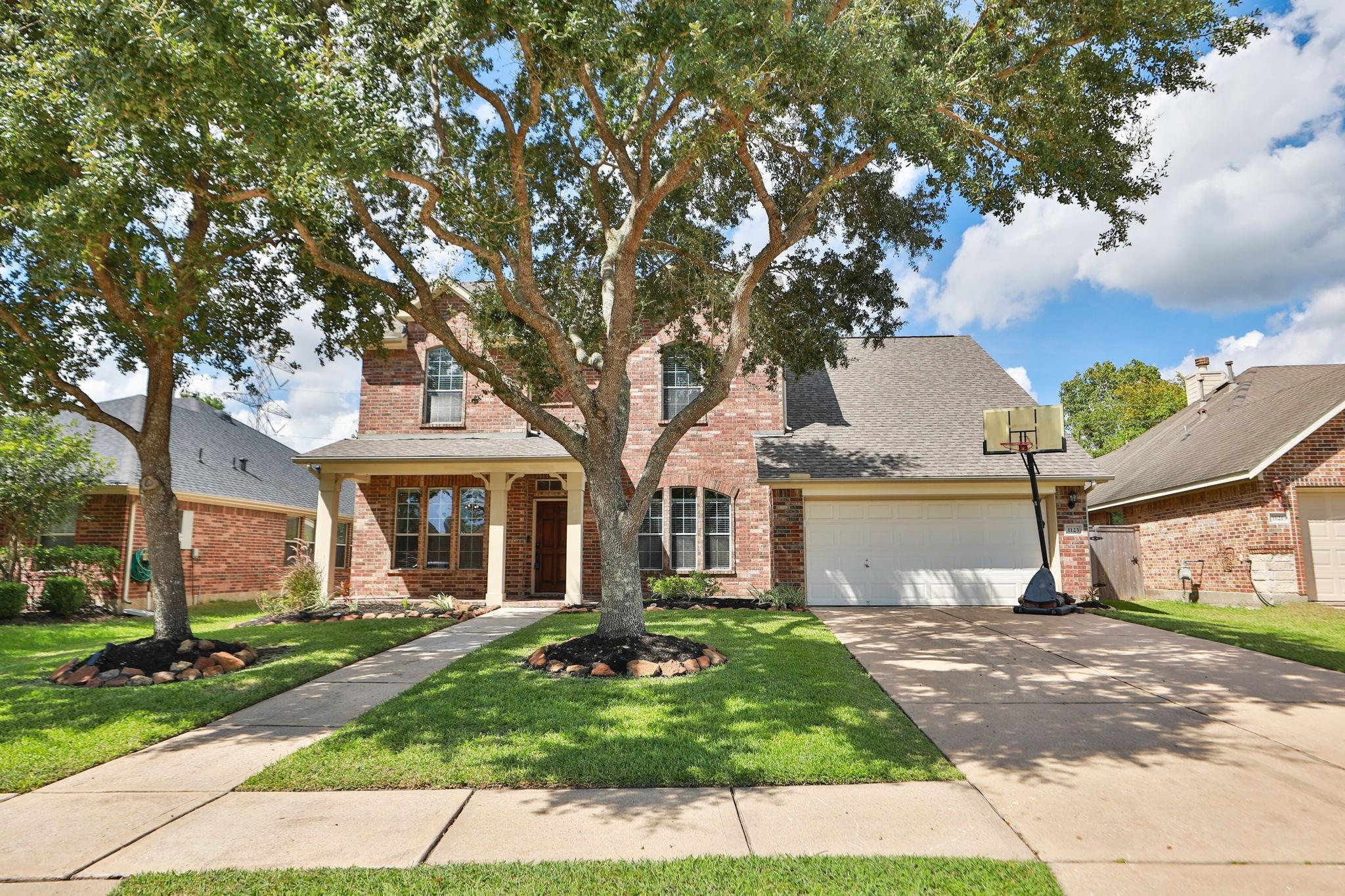 1123 Morning Creek Lane