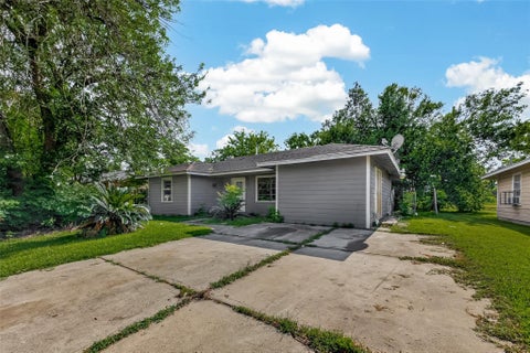 Photo of 10506 Buffum Street, Houston, TX 77051 (MLS # 50173405)