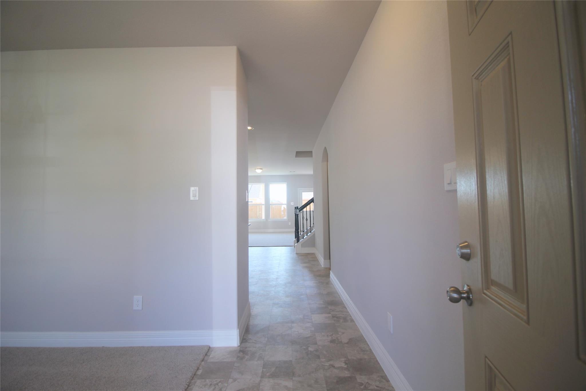 3419 Hughes Meadow Way