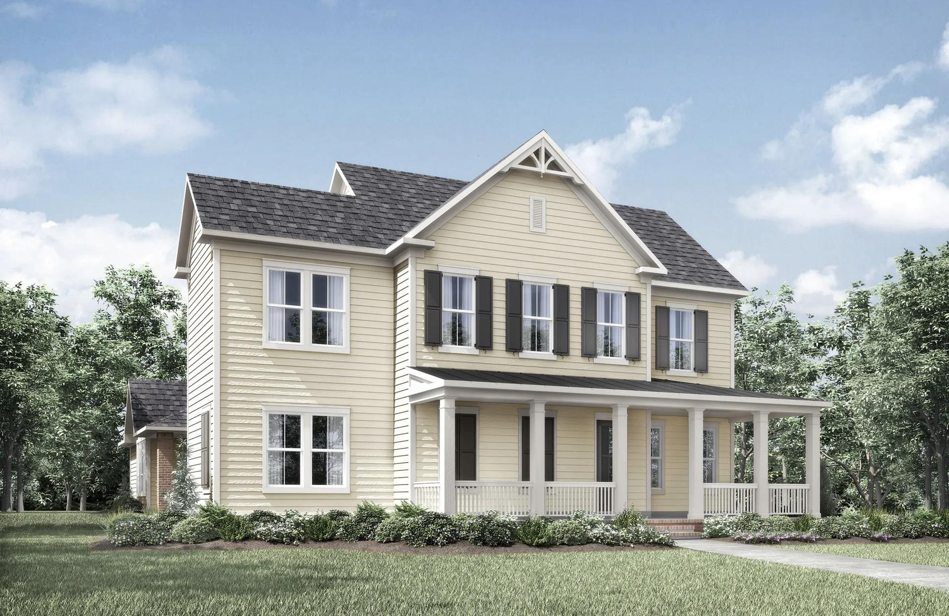 10715 Foundation Way