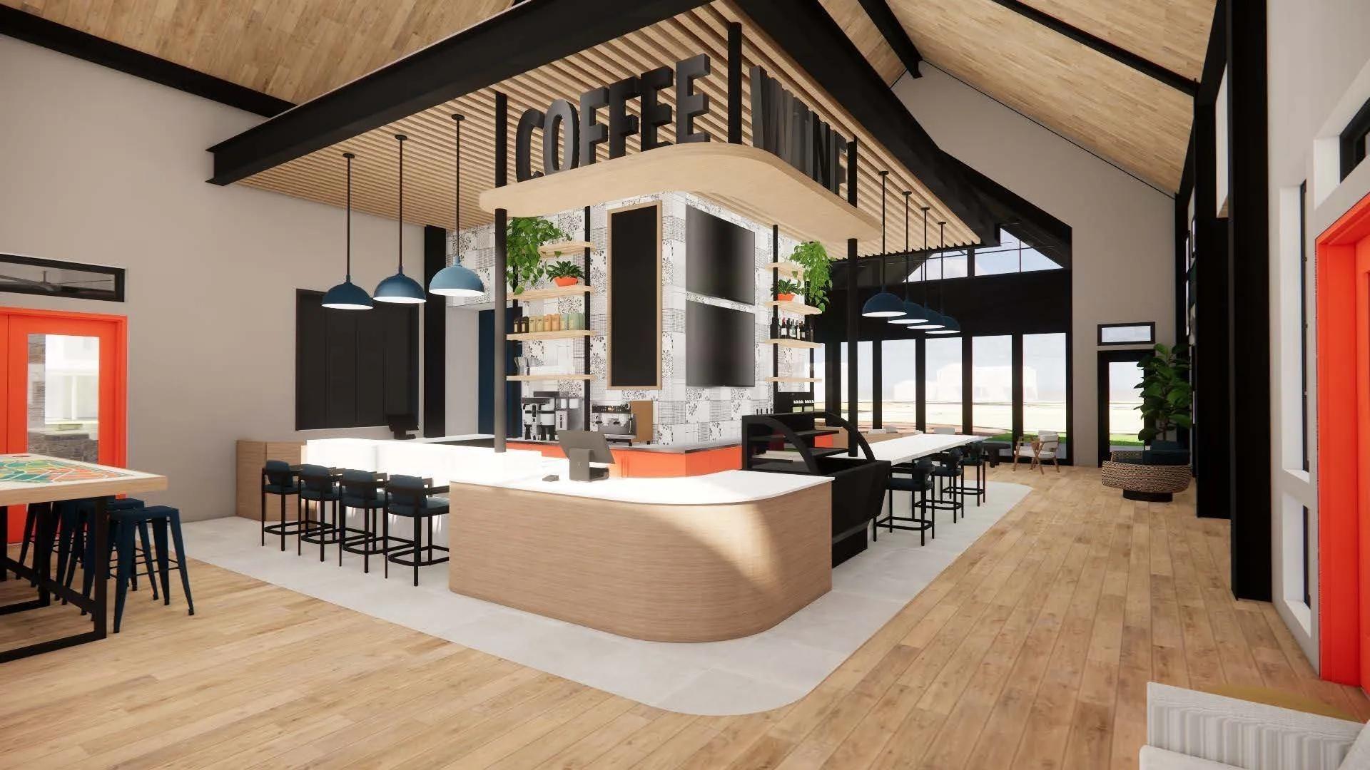 10715 Foundation Way