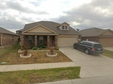 Photo of 1304 Copper Street, Princeton, TX 75407 (MLS # 10402856)