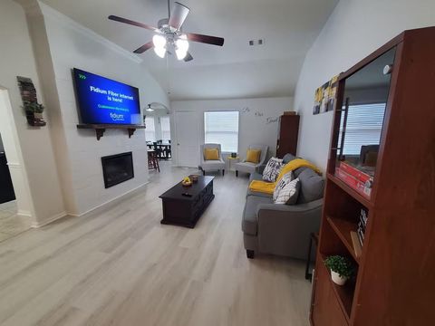 981 Arbor Crossing Conroe TX 77303