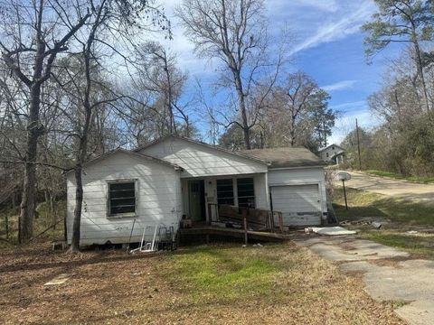 Homes For Sale - 417 2nd Street<br/> Jasper, TX 75951