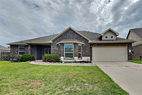 Photo of 30710 Basil Trace Drive, Spring, TX 77386 (MLS # 21651106) Photo of 30710 Basil Trace Drive, Spring, TX 77386 (MLS # 21651106)