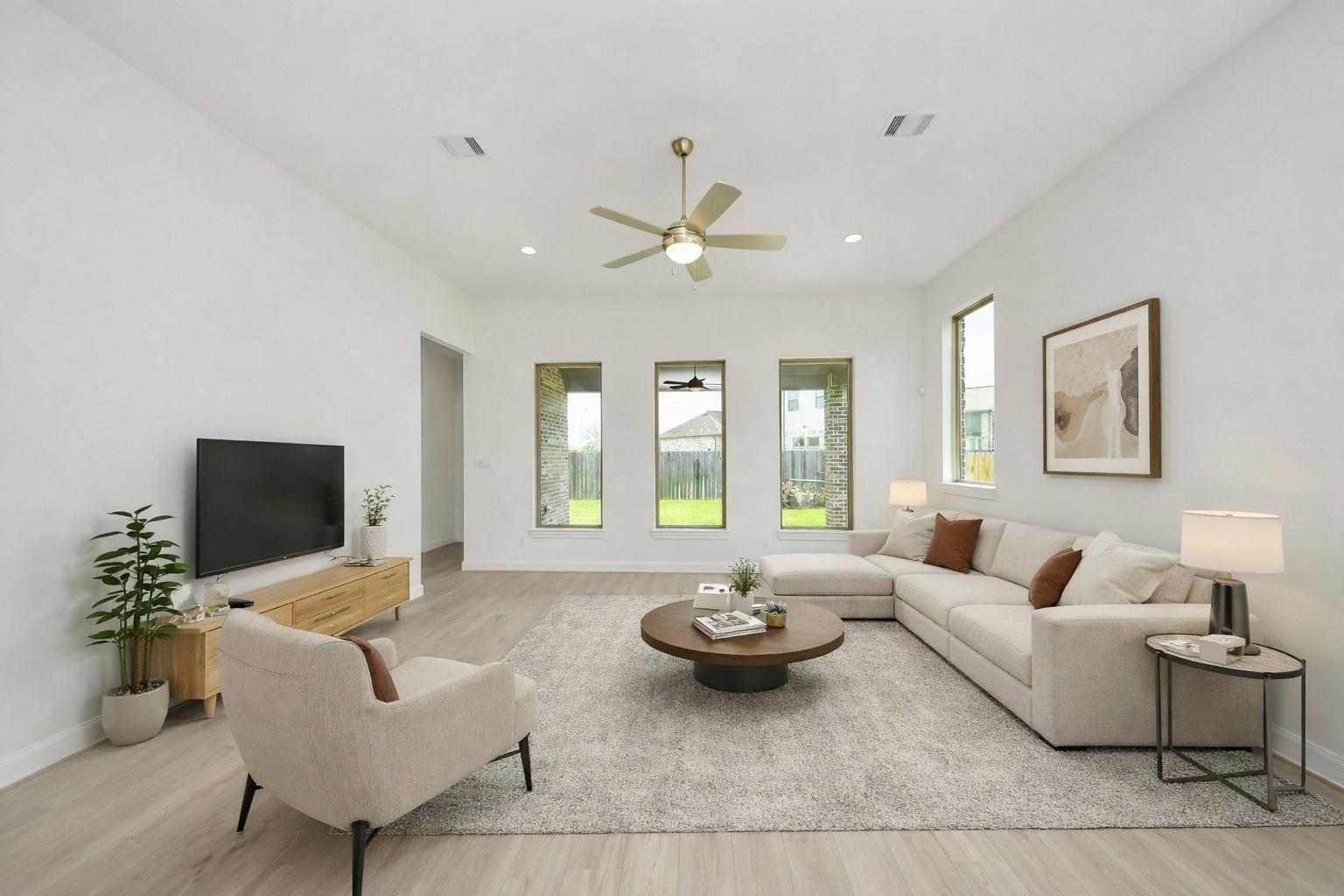 21122 Flowerhorn Drive