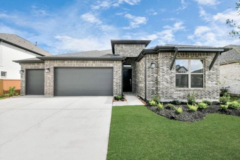 Photo of 21122 Flowerhorn Drive, Cypress, TX 77433 (MLS # 85784284)
