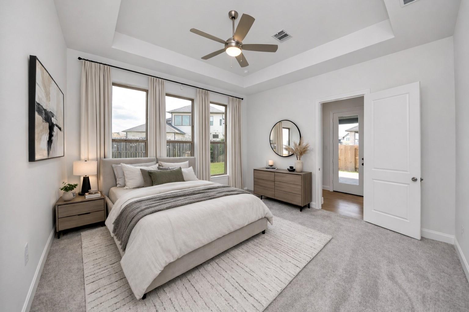 21122 Flowerhorn Drive