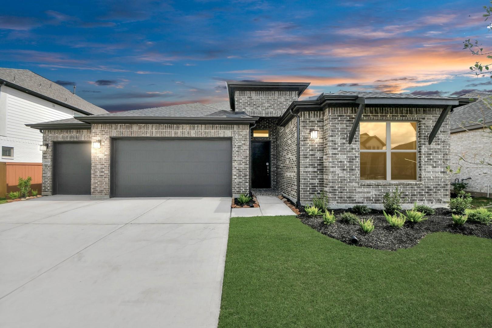 21122 Flowerhorn Drive