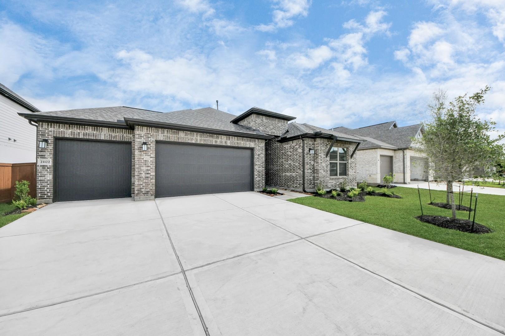 21122 Flowerhorn Drive