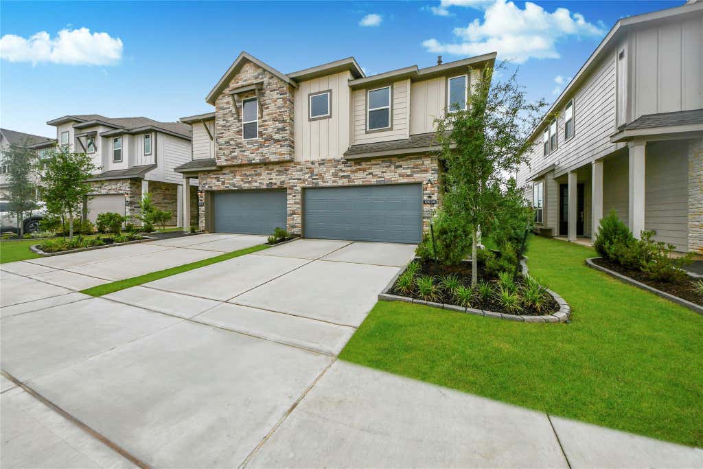 Photo of 12634 Blue Catfish Lane, Cypress, TX 77433 (MLS # 79858621)