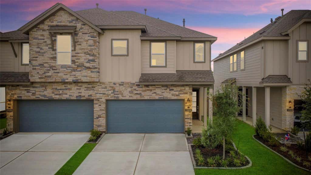 Photo of 12634 Blue Catfish Lane, Cypress, TX 77433 (MLS # 79858621)