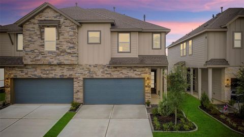 Photo of 12634 Blue Catfish Lane, Cypress, TX 77433 (MLS # 79858621)