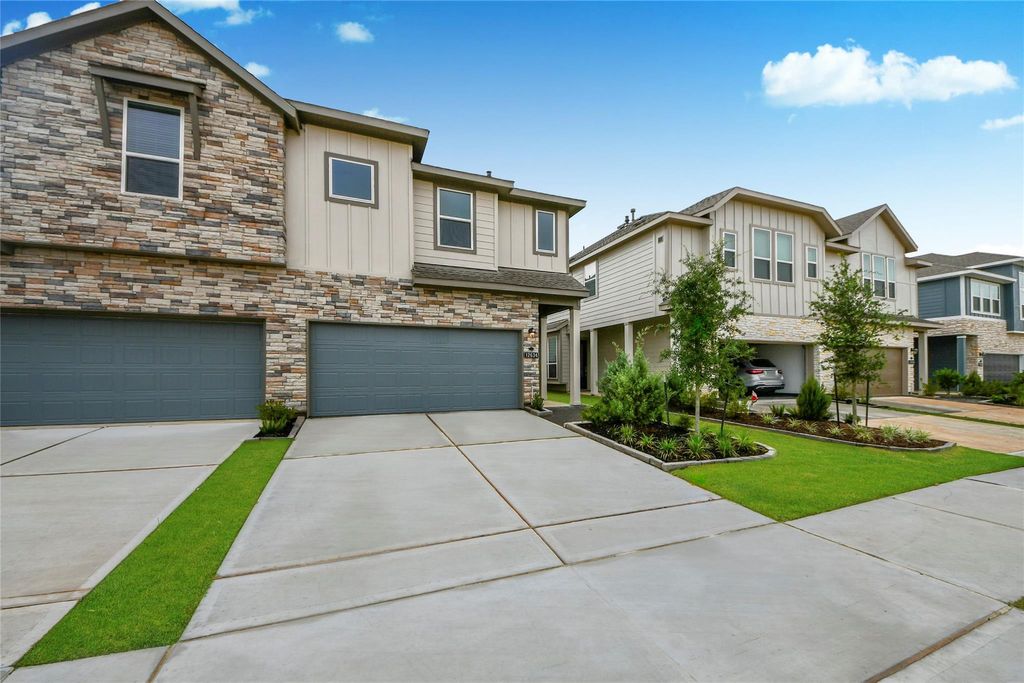 Photo of 12634 Blue Catfish Lane, Cypress, TX 77433 (MLS # 79858621)
