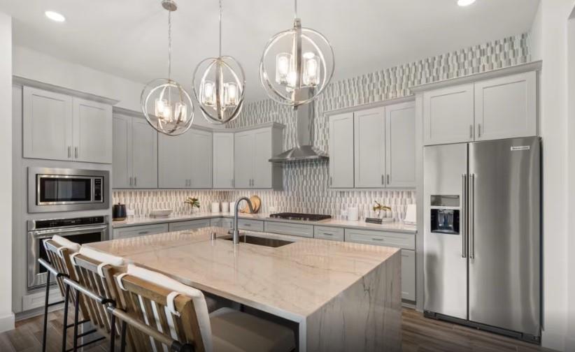 3818 Hermitage Drive